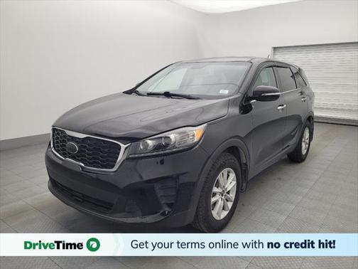 2019 Kia Sorento L