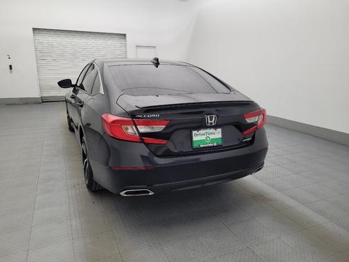 2020 Honda Accord Sport 1.5T