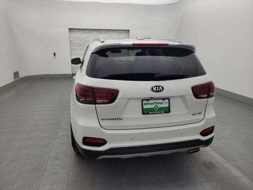 2019 Kia Sorento EX