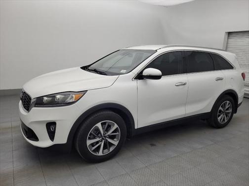 2019 Kia Sorento EX