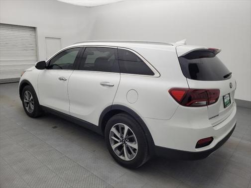 2019 Kia Sorento EX
