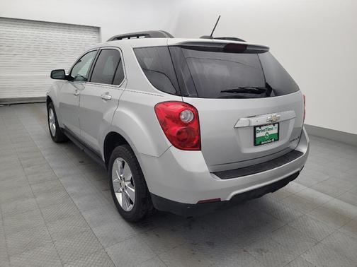 2015 Chevrolet Equinox 1LT