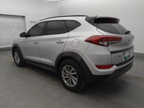2016 Hyundai TUCSON Eco