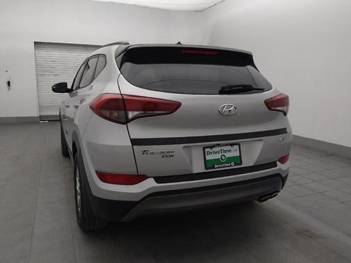 2016 Hyundai TUCSON Eco