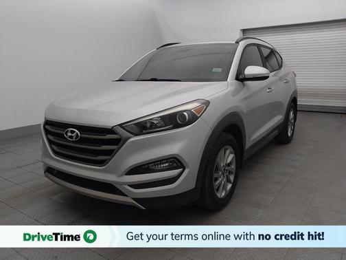 2016 Hyundai TUCSON Eco