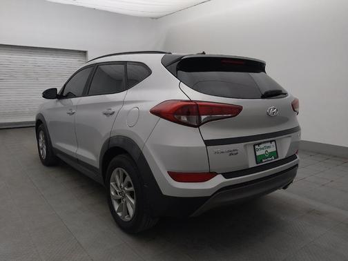 2016 Hyundai TUCSON Eco