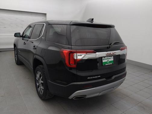 2023 GMC Acadia FWD SLE