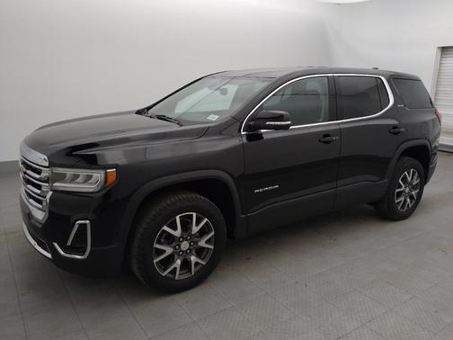 2023 GMC Acadia FWD SLE
