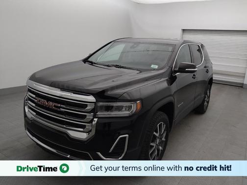 2023 GMC Acadia FWD SLE