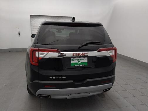 2023 GMC Acadia FWD SLE