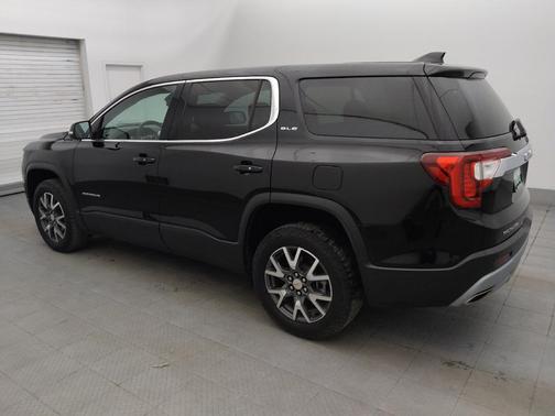 2023 GMC Acadia FWD SLE