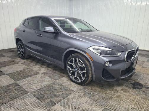 2018 BMW X2 xDrive28i