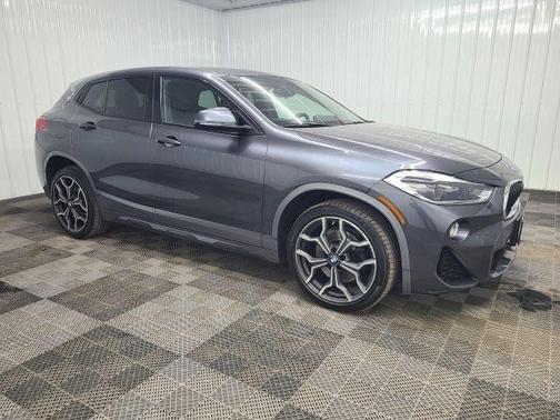2018 BMW X2 xDrive28i