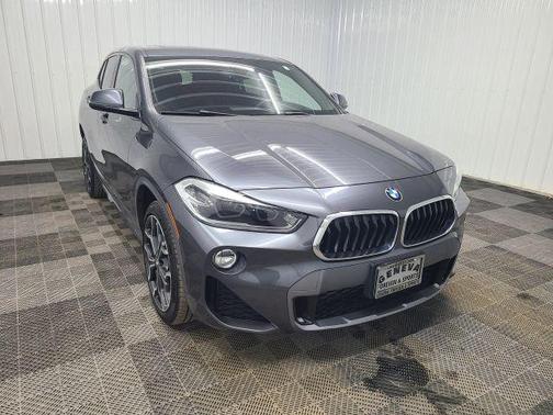 2018 BMW X2 xDrive28i