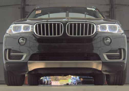 2015 BMW X5 xDrive35d
