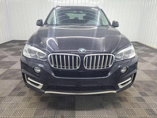 2015 BMW X5 xDrive35d
