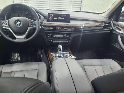 2015 BMW X5 xDrive35d