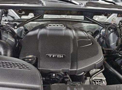 2018 Audi Q5 2.0T Tech Premium