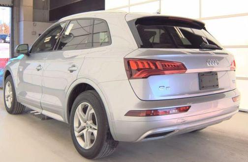 2018 Audi Q5 2.0T Tech Premium