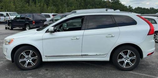 2014 Volvo XC60 T6