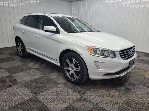 2014 Volvo XC60 T6