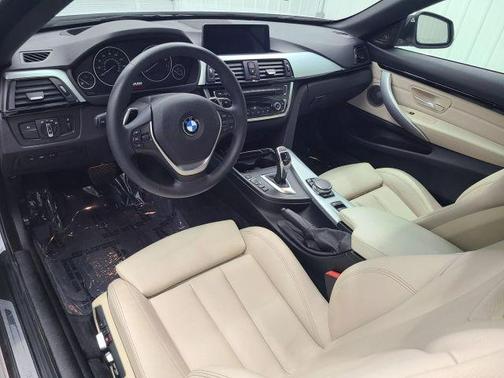2016 BMW 435 i xDrive