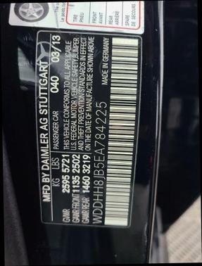 2014 Mercedes-Benz E-Class E 350 4MATIC