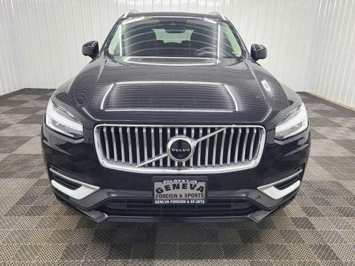 2020 Volvo XC90 T6 Inscription 6 Passenger