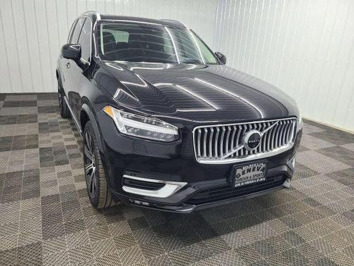 2020 Volvo XC90 T6 Inscription 6 Passenger