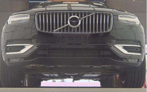 2020 Volvo XC90 T6 Inscription 6 Passenger