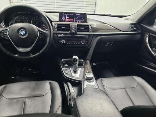 2015 BMW 328 i xDrive