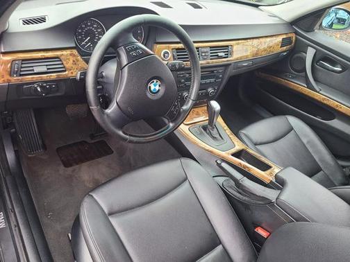 2006 BMW 325 xi