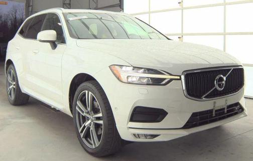 2018 Volvo XC60 T5 Momentum