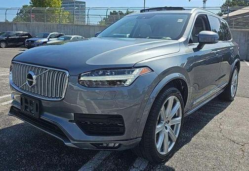 2019 Volvo XC90 T6 Inscription