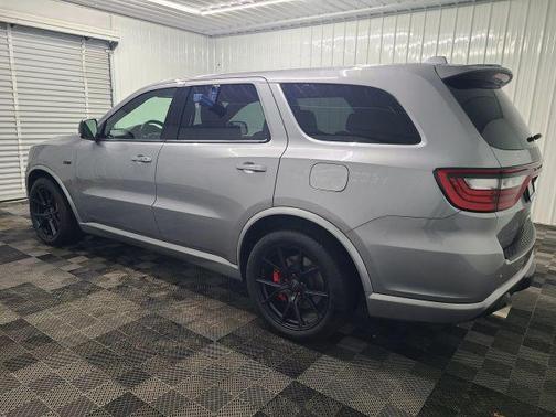 2021 Dodge Durango SRT 392