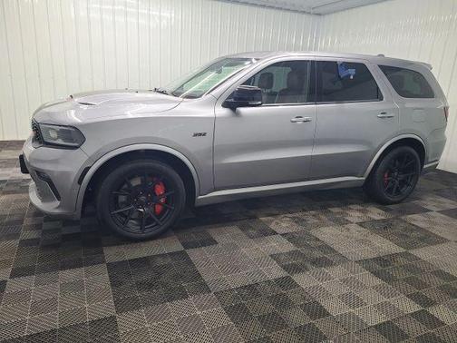 2021 Dodge Durango SRT 392