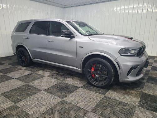 2021 Dodge Durango SRT 392