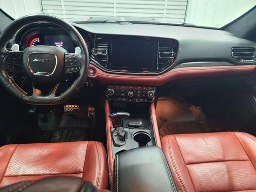 2021 Dodge Durango SRT 392