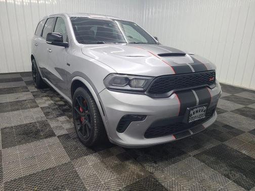 2021 Dodge Durango SRT 392