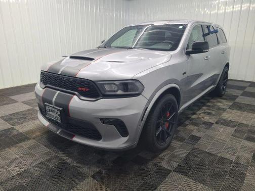 2021 Dodge Durango SRT 392