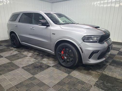 2021 Dodge Durango SRT 392