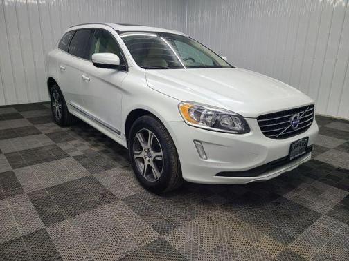 2015 Volvo XC60 T6