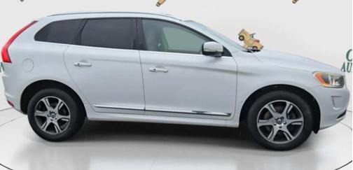 2015 Volvo XC60 T6