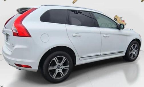 2015 Volvo XC60 T6