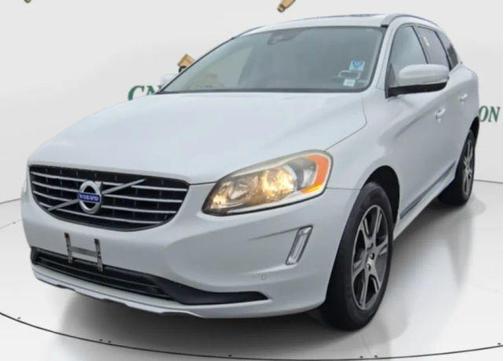 2015 Volvo XC60 T6