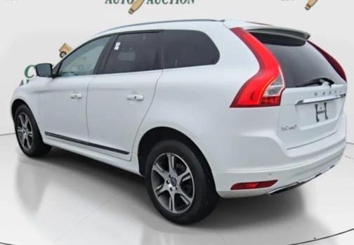 2015 Volvo XC60 T6
