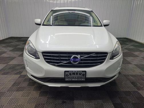 2015 Volvo XC60 T6