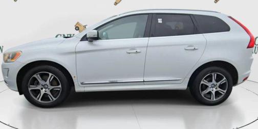2015 Volvo XC60 T6