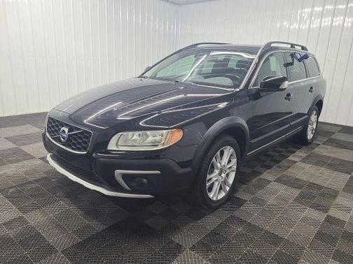 2016 Volvo XC70 T5 Premier