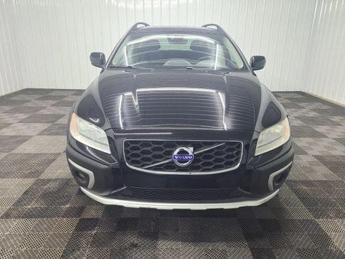 2016 Volvo XC70 T5 Premier